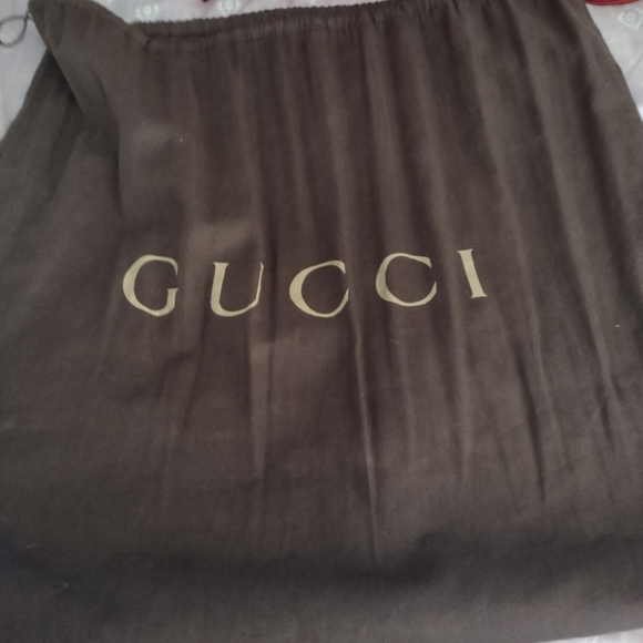 Gucci bag - Picture 7 of 7